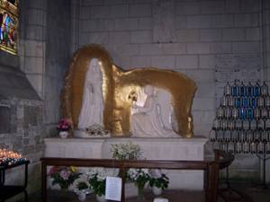 musée du bouchardais l'île-bouchard